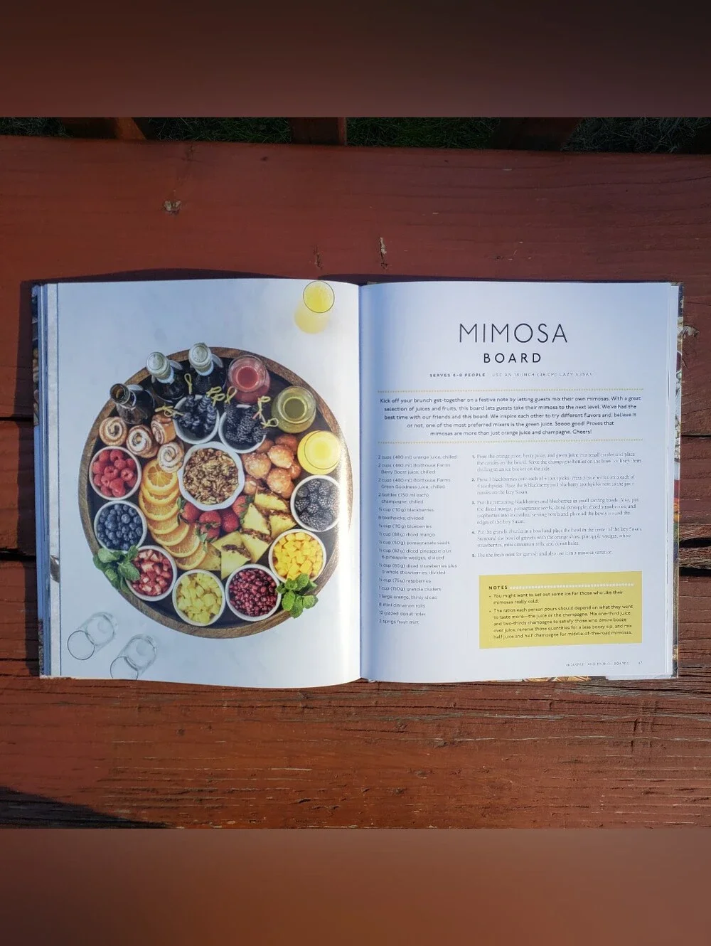 Beautiful Boards 50 Amazing Snack Boards for Any Occasions Book By Maegan Brown